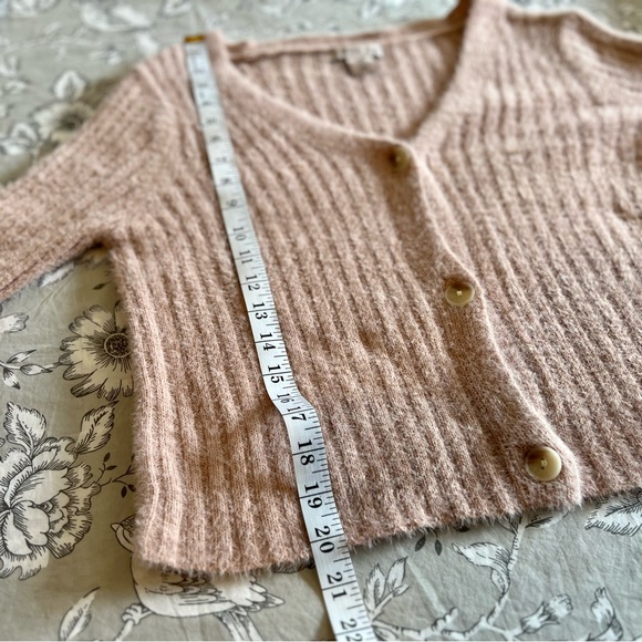 Sincerely Jules Soft & Cozy sweater - Picture 9 of 10